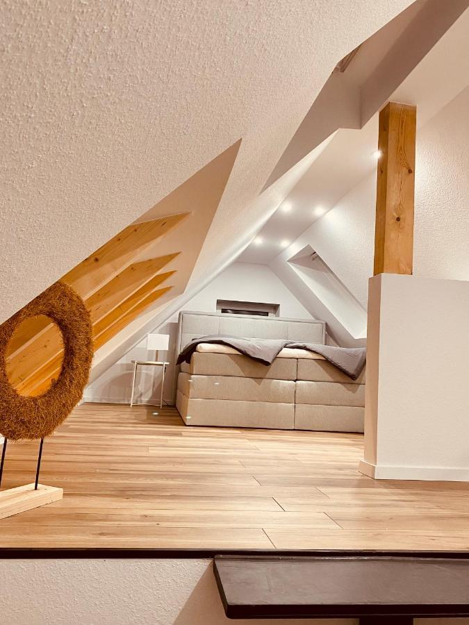 Home Again Studios Rutesheim Exterior foto