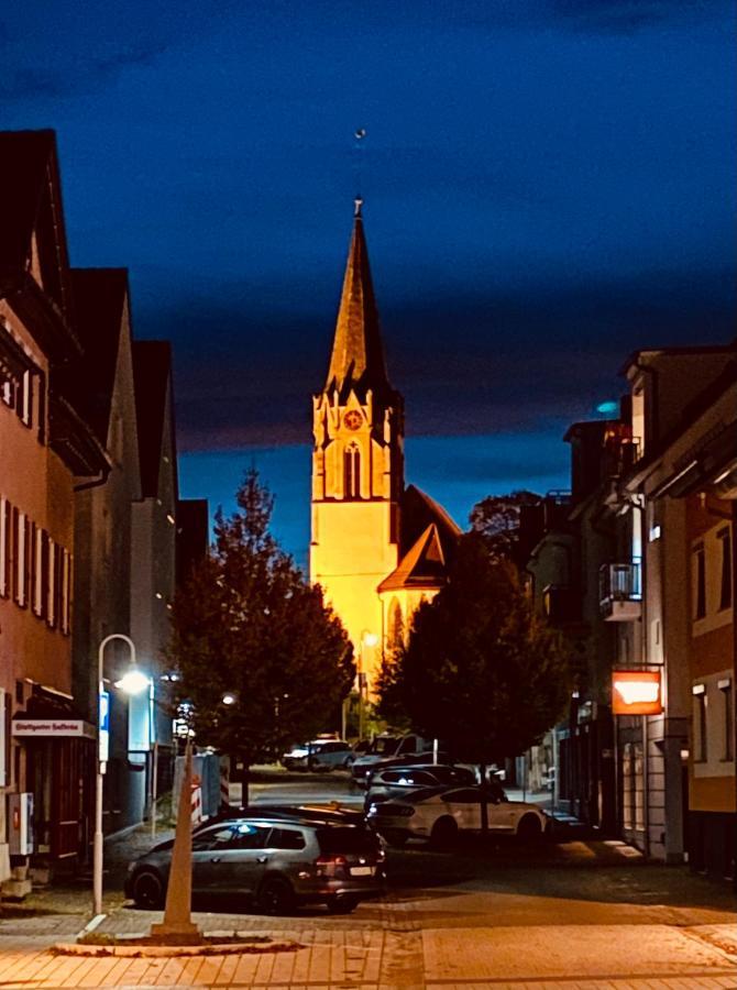 Home Again Studios Rutesheim Exterior foto